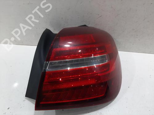 Used Right taillight Right taillight MERCEDES-BENZ GLA-CLASS (X156) GLA 220 d 4-matic (156.905) (177 hp) 32718188 32718188