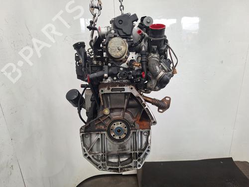 Engine RENAULT KADJAR (HA_, HL_) 1.5 dCi 110 (HLA3) | BP33035111M1  - Image 5