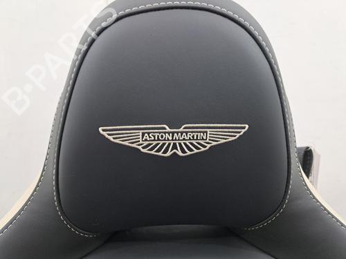 Left front seat ASTON MARTIN DB12 Volante 4.0 V8 | BP37157605C15  - Image 6