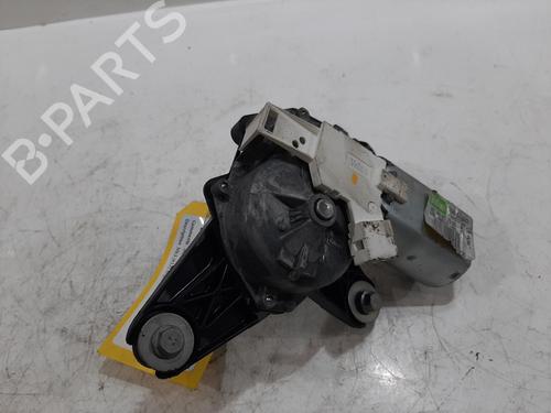 Used Rear wiper motor Rear wiper motor NISSAN MICRA III (K12) 1.2 16V (80 hp) 34179534 34179534