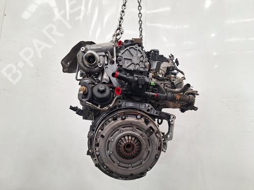 Engine CITROËN C4 Grand Picasso II (DA_, DE_) 1.6 HDi / BlueHDi 115 | BP37607948M1 - Image 3