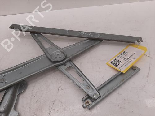 Front right window mechanism TOYOTA YARIS (_P1_) 1.4 D-4D (NLP10_, NLP10R) | BP26848807C23 