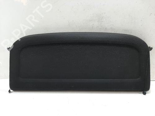Used Rear parcel shelf Rear parcel shelf FORD FIESTA VII (HJ, HF) 1.1 Ti-VCT (86 hp) 33282509 33282509