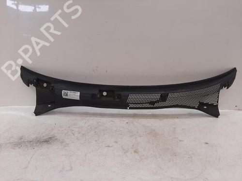 Griglia sotto parabrezza Griglia sotto parabrezza FIAT 500 (312_) 1.2 (312AXA1A) (69 hp) 34376609 34376609