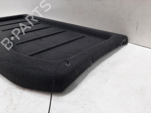 Rear parcel shelf SEAT IBIZA V (KJ1, KJG) 1.0 TSI | BP29496662C85 