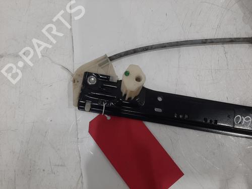 Rear right window mechanism LAND ROVER RANGE ROVER IV (L405) 4.4 SDV8 4x4 | BP26768240C25 