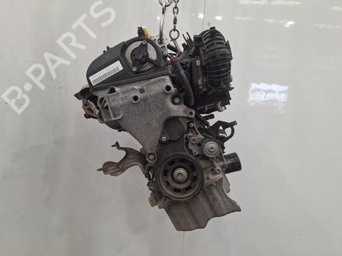 Used Engine Engine AUDI Q3 (F3B) 35 TFSI (150 hp) 33940023 33940023