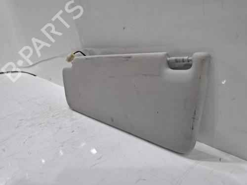 Right sun visor VW POLO VI (AW1, BZ1, AE1) 1.0 TSI | BP39724773I2 - Image 6
