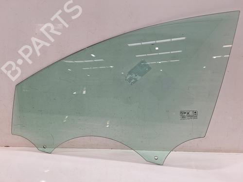 Used Front left door window FORD MONDEO IV (BA7) 1.6 Ti (110 hp) 26767797