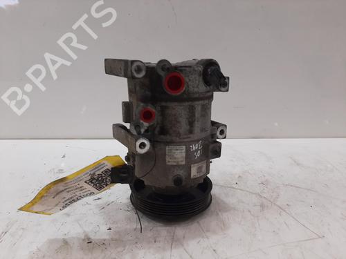 Used AC compressor AC compressor KIA SPORTAGE IV (QL, QLE) 1.7 CRDi (116 hp) 36403658 36403658