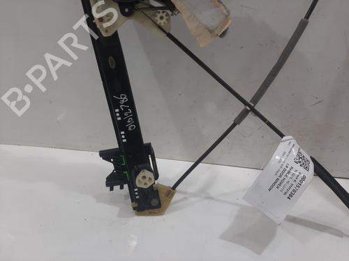 Rear left window mechanism LAND ROVER RANGE ROVER IV (L405) 3.0 SDV6 Hybrid 4x4 | BP30670768C24 