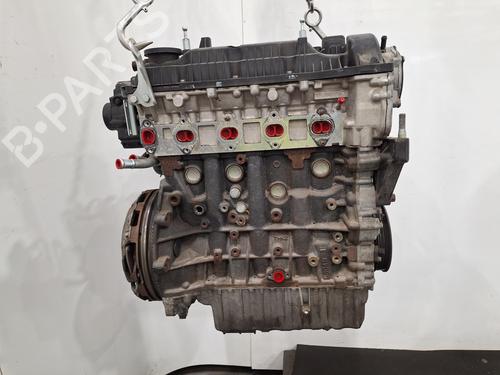 Engine SSANGYONG KORANDO (CK) 2.2 Xdi | BP27502184M1