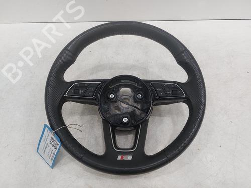 Used Steering wheel AUDI A5 (F53, F5P) 3.0 TDI quattro (218 hp) 26844928