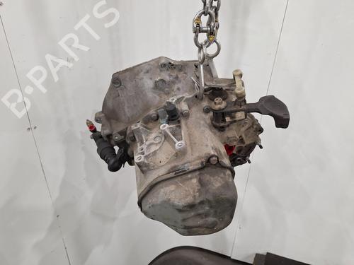 Gearbox PEUGEOT 207 CC (WD_) 1.6 16V | BP30119968M3
