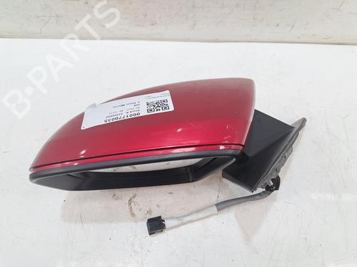 Retrovisor esquerdo MG MG HS (AS23) 1.5 EHS Hybrid (CSA6463) | BP37272402C26 - Image 3