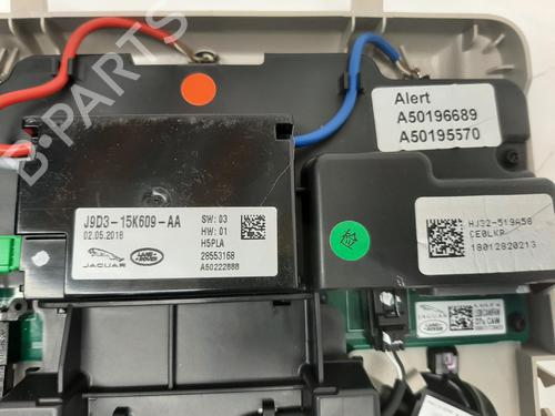 Plafonier JAGUAR I-PACE (X590) EV400 AWD | BP26827920I8 - Image 5