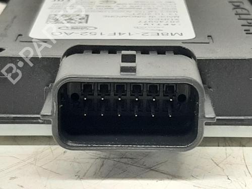 Control unit JAGUAR I-PACE (X590) EV400 AWD | BP26804140M11 