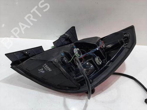 Left taillight VAUXHALL ANTARA A (L07) 2.2 CDTi 4x4 | BP28053372C34 