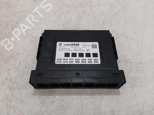 Used Control unit Control unit VAUXHALL MOKKA / MOKKA X (J13) 1.6 (116 hp) 34376800 34376800