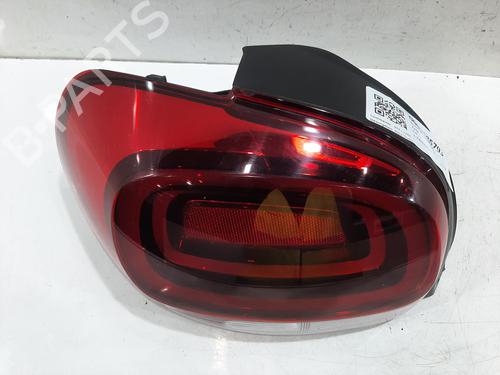 Farolim esquerdo CITROËN C3 III (SX) 1.2 THP 110 (SXHNPS, SXHNZT, SXHNZ6) | BP30829575C34