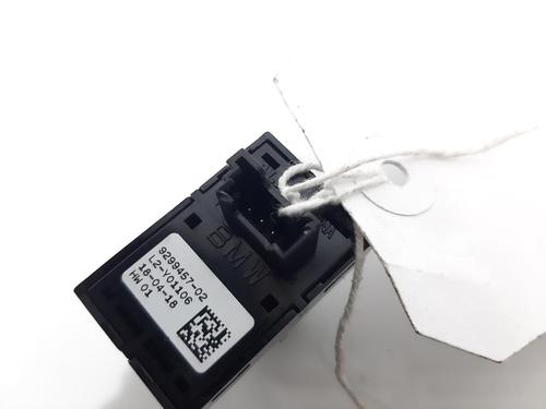 Left front window switch BMW 7 (G11, G12) 750 i, Li | BP33124704I27 - Image 6