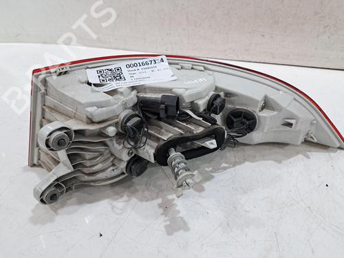 Left taillight JAGUAR XE (X760) 2.0 D | BP33282286C34  - Image 5