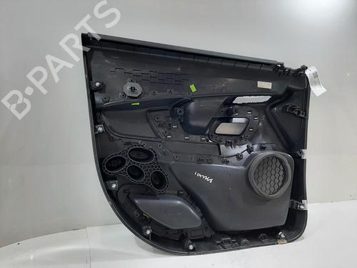 Front right panel PEUGEOT PARTNER Box Body/MPV (K9) 1.5 BlueHDI 130 | BP34149880C59 - Image 5