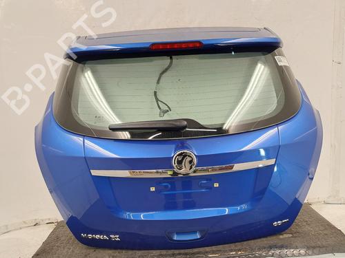 Used Tailgate VAUXHALL MOKKA / MOKKA X (J13) 1.6 CDTi (136 hp) 32478083