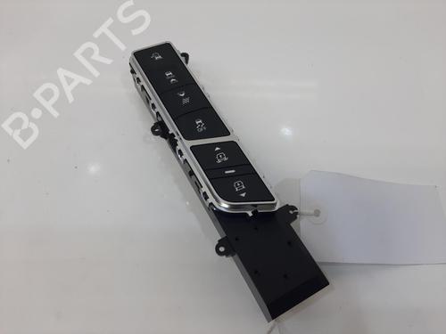 Used Electronic module JAGUAR I-PACE (X590) EV400 AWD (400 hp) 27682866