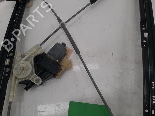 Front left window mechanism LAND ROVER RANGE ROVER SPORT II (L494) 4.4 SDV8 4x4 | BP26775024C22 