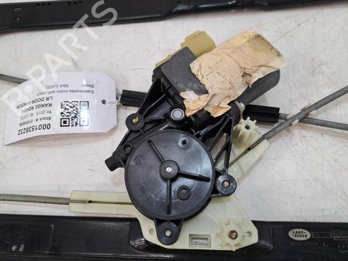 Rudehejsemekanisme venstre bagtil LAND ROVER RANGE ROVER IV (L405) 3.0 SDV6 Hybrid 4x4 | BP29922354C24 