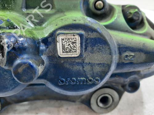 Right front brake caliper BMW 1 (F20) M 135 i | BP34619266M104 - Image 2