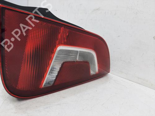 Højre baglygte VW UP! (121, 122, BL1, BL2, BL3, 123) 1.0 | BP29581018C35 