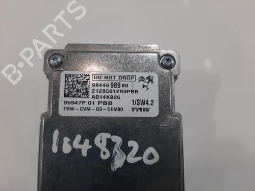 Other CITROËN C4 III (BA_, BB_, BC_) 1.2 PureTech 130 (BAHNSA, BAHNSB) | BP36916616O1  - Image 6