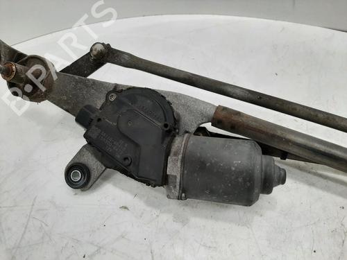 Front wiper motor SUZUKI GRAND VITARA II (JT, TE, TD) 1.6 All-wheel Drive (JB416) | BP26845882M29 