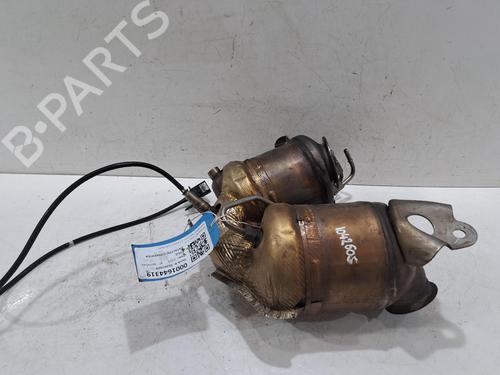 Katalysator für VW POLO VI (AW1, BZ1, AE1) 1.0 TSI (95 hp) 32756902