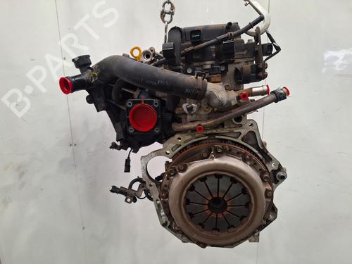 Engine KIA VENGA (YN) 1.4 CVVT | BP36773682M1 - Image 4