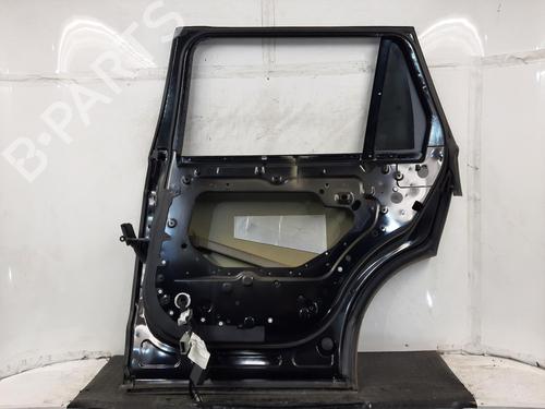 Right rear door LAND ROVER RANGE ROVER IV (L405) 3.0 SDV6 Hybrid 4x4 | BP30670833C5