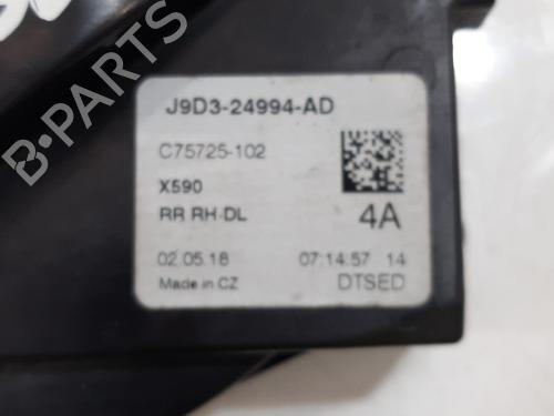 Other JAGUAR I-PACE (X590) EV400 AWD | BP29882909O1