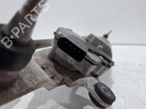 Front wiper motor MG MG 3 1.5 | BP40010941M29 - Image 3