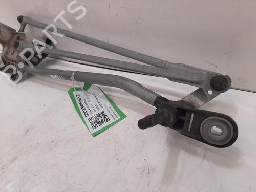 Viskermotor vindrude DACIA DUSTER (HM_) 1.6 SCe 115 (HMM1) | BP38327952M29 - Image 5