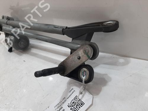 Front wiper motor LAND ROVER RANGE ROVER EVOQUE (L551) 2.0 D150 | BP39405751M29 - Image 6