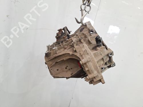 Gearbox HYUNDAI i30 (FD) 1.6 CRDi | BP30496384M3