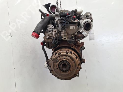 Engine FORD TRANSIT CUSTOM V362 Van (FY, FZ) 2.0 EcoBlue | BP40010685M1 - Image 3