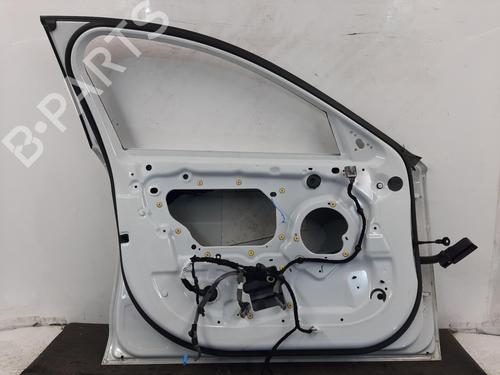 Left front door JAGUAR XE (X760) 2.0 D | BP31596724C2 