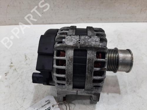 Used Alternator Alternator AUDI A3 Sportback (8YA, 8YF) 30 TFSI Mild Hybrid (116 hp) 33281979 33281979