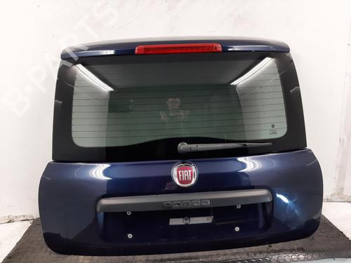 Porton trasero FIAT PANDA (312_, 319_) 0.9 (312PXG1A) (86 hp) 32324920