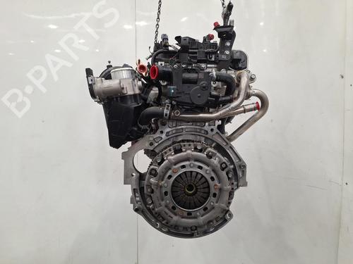 Engine HYUNDAI i10 III (AC3, AI3) 1.2 MPi | BP38180068M1 - Image 3