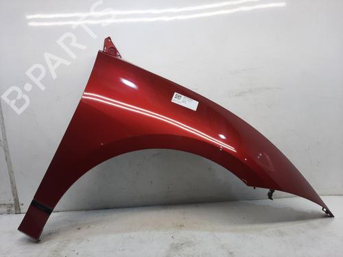 Używane Błotnik przedni prawy JAGUAR I-PACE (X590) EV400 AWD (400 hp) 29809295