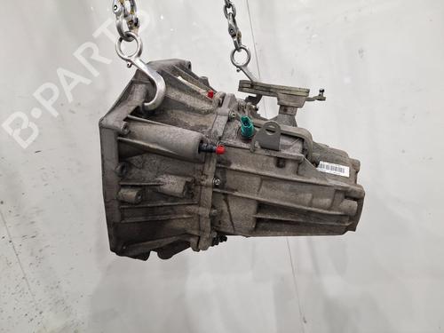 Gearkasse NISSAN JUKE (F15) 1.5 dCi | BP30870099M3